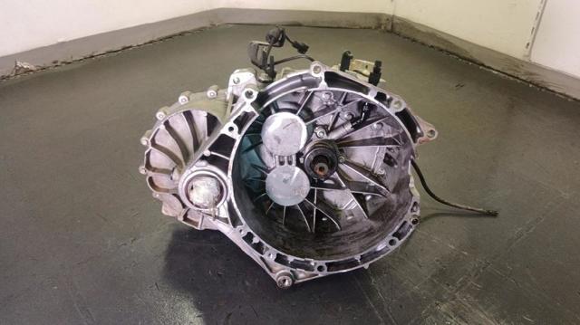 FORD CC1R7002CD КПП в сборе (механическая коробка передач) в наличии Одесса