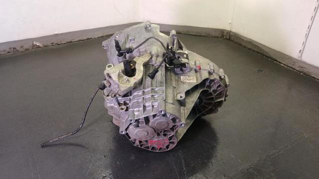 CC1R7002CD КПП в сборе (механическая коробка передач) купить Ровно