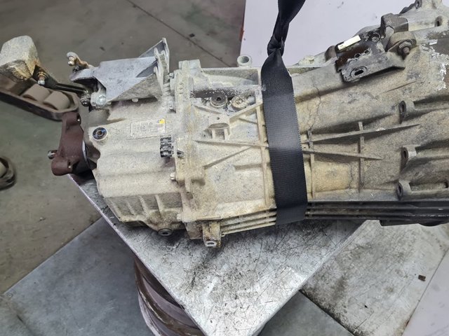 FORD CC1R7003AB КПП в наличии Житомир