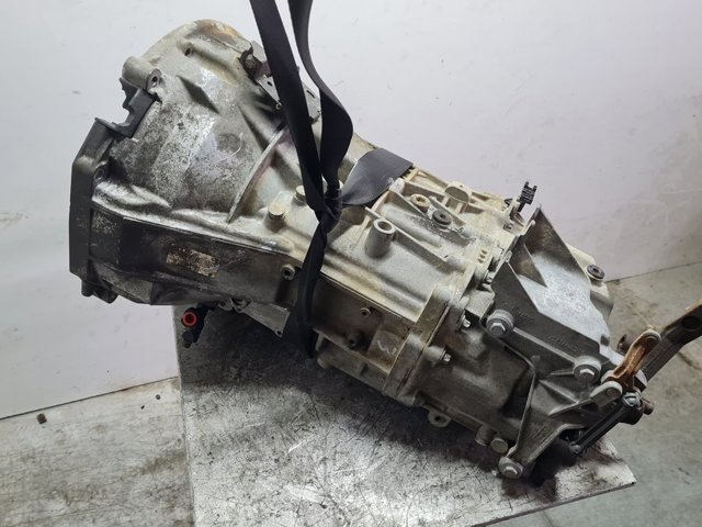 FORD CC1R7003AB КПП в наличии Кривой Рог