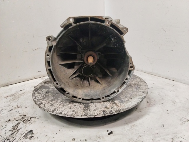 CC1R7003AB FORD КПП в сборе (механическая коробка передач) купить в Черновцы