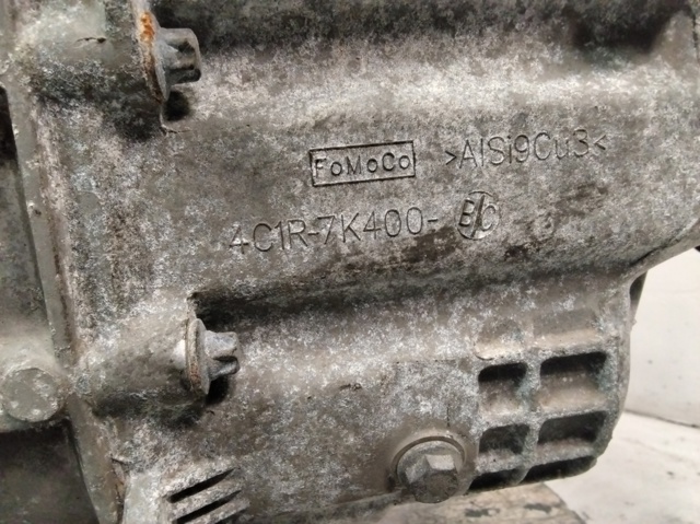 CC1R7003AB FORD КПП купить в Кривой Рог