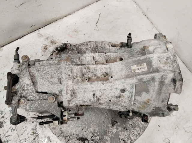 CC1R7003AB КПП купить Николаев