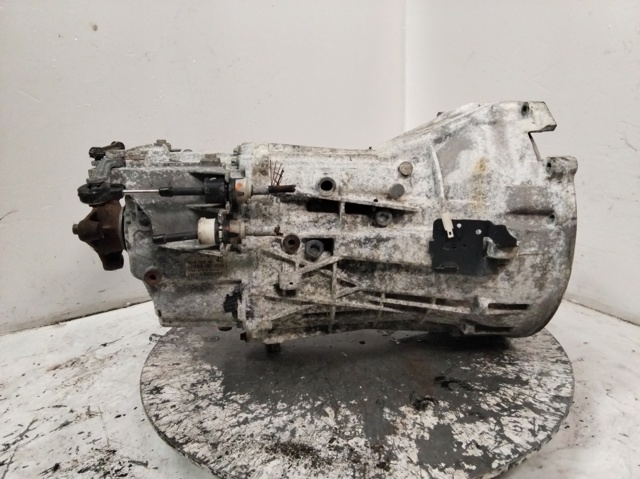 CC1R7003AB FORD КПП купить в Каменское