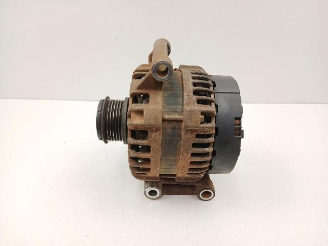 CC1T10300BC FORD Генератор купить в Днепр