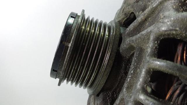 FORD CC1T10300BC Генератор в наличии Полтава