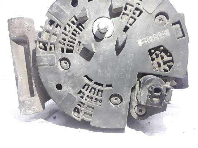FORD CC1T10300BC Генератор в наличии Хмельницкий