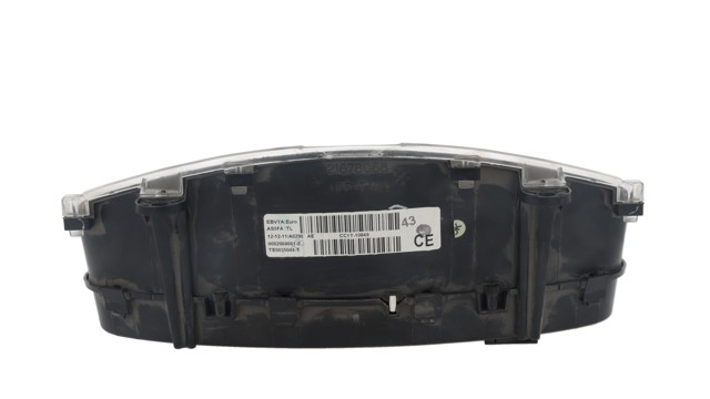 CC1T10849CE FORD Приборная доска (щиток приборов) купить в Ирпень