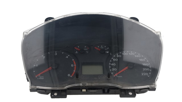 CC1T10849CE FORD Панель приборов купить в Полтава