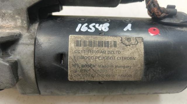 CC1T11000AB Стартер купить Днепр