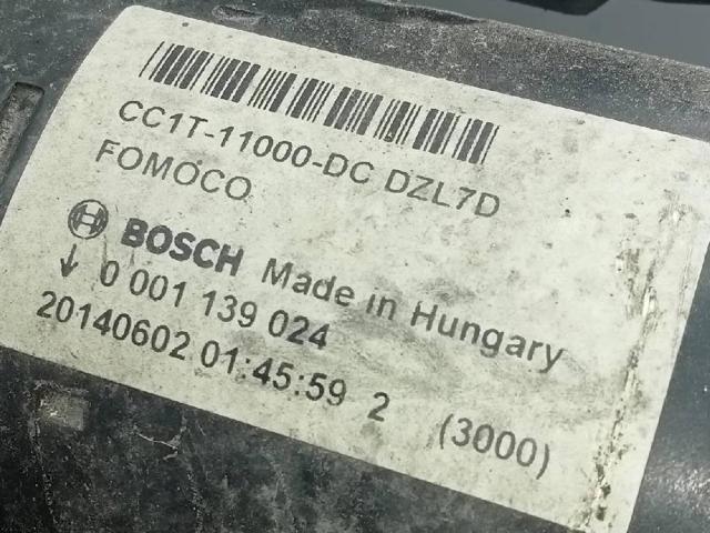 CC1T11000DC Стартер купить Винница
