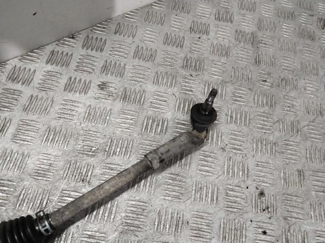 CC2932110C MAZDA Рулевая рейка купить в Тернополь
