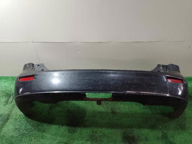 CC2950221DAA MAZDA Задний бампер купить в Львов