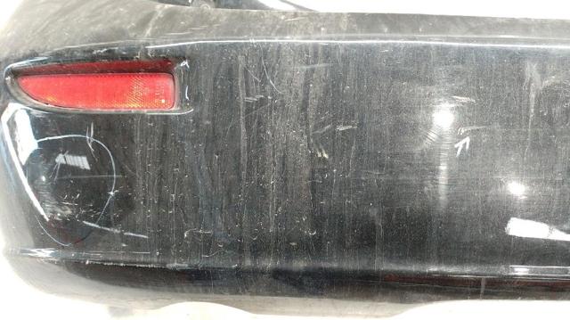 CC2950221DAA MAZDA Бампер задний купить в Ужгород
