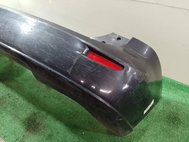 MAZDA CC2950221DAA Задний бампер в наличии Киев