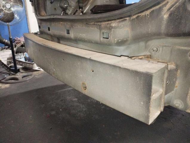 CC2950260B Усилитель бампера заднего купить Тернополь