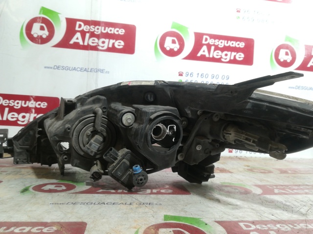 CC2951031D Фара правая купить Черкассы