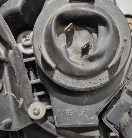 CC2951041D MAZDA Фара левая купить в Кривой Рог