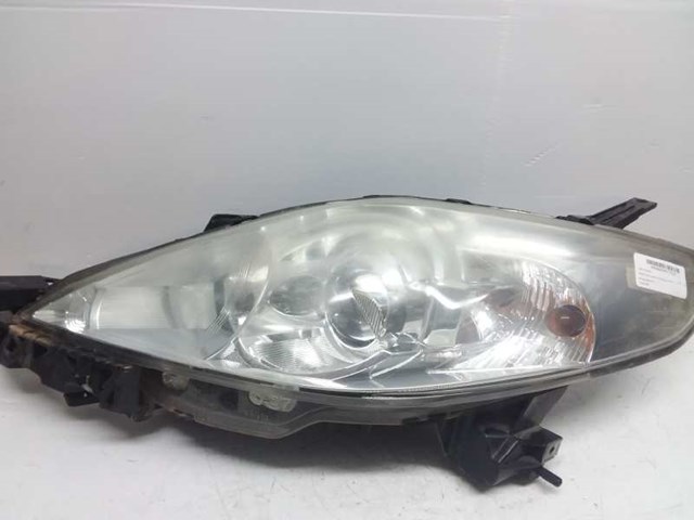 MAZDA CC2951041D Левая фара в наличии Черкассы