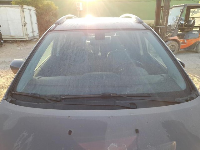 CC2963900B9D MAZDA Лобовое стекло купить в Украина