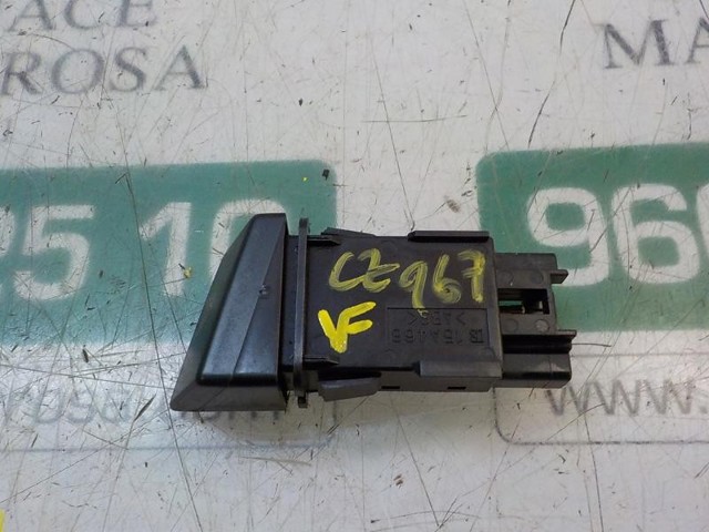CC29664H0 Кнопка включения аварийного сигнала купить Ровно
