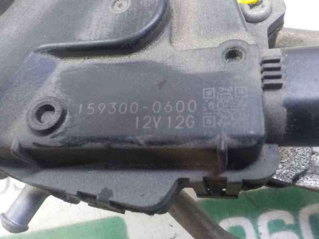 MAZDA CC2967340A Мотор дворников в наличии Ровно