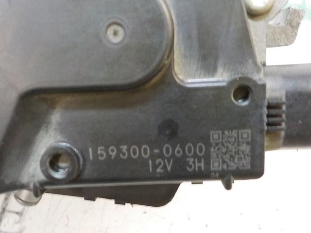 CC2967340A MAZDA Мотор стеклоочистителя лобового стекла купить в Украина