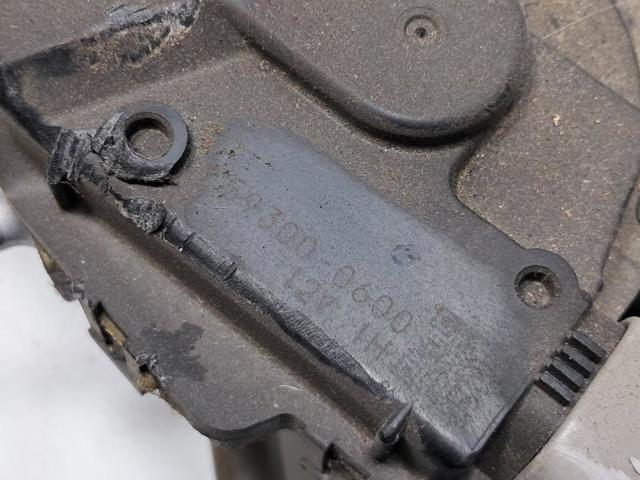CC2967340B MAZDA Мотор дворников купить в Чернигов