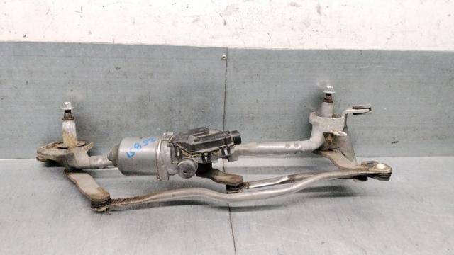 CC2967340B MAZDA Мотор стеклоочистителя лобового стекла купить в Сумы
