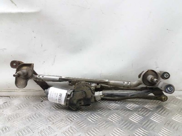 CC2967340B MAZDA Мотор дворников купить в Павлоград