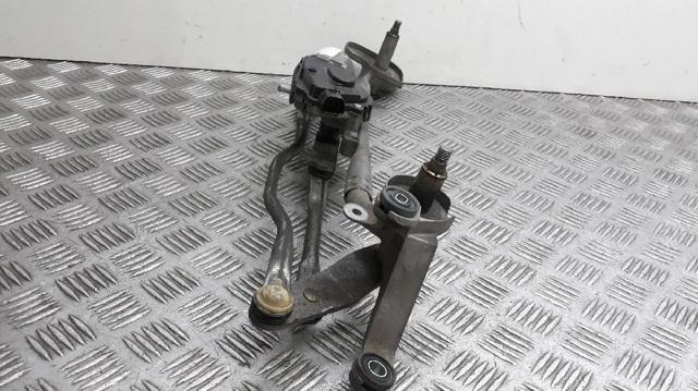 CC2967340B MAZDA Мотор дворников купить в Житомир