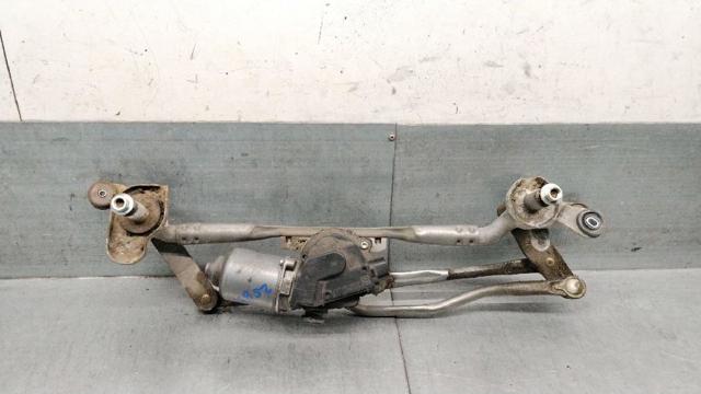 CC2967340B MAZDA Мотор дворников купить в Киев