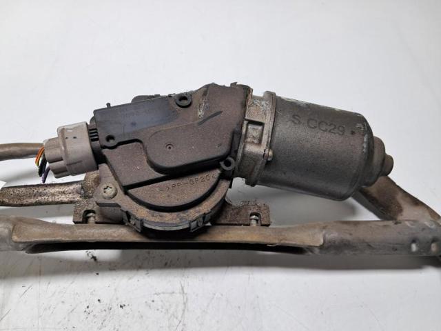 CC2967340B MAZDA Мотор стеклоочистителя лобового стекла купить в Киев