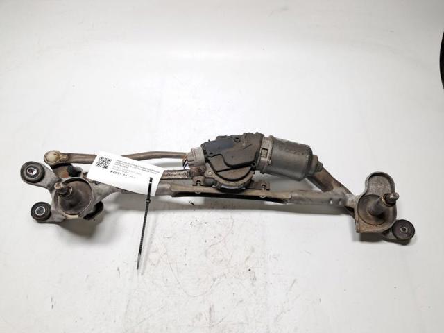 CC2967340B MAZDA Мотор стеклоочистителя лобового стекла купить в Винница