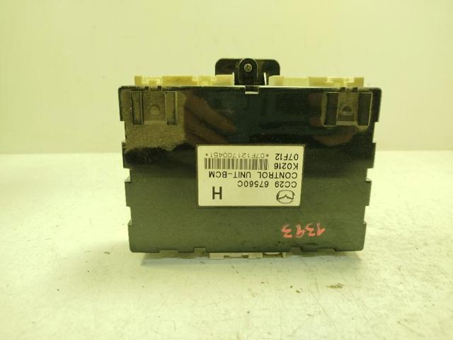 CC2967560C MAZDA купить в Чернигов