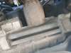 Cremalheira da direção CC3032110E MAZDA