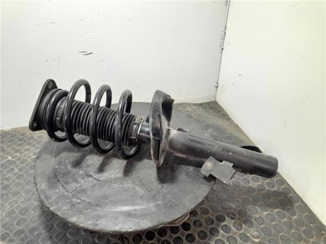 CC3034700D MAZDA Амортизатор передний правый купить в Черновцы