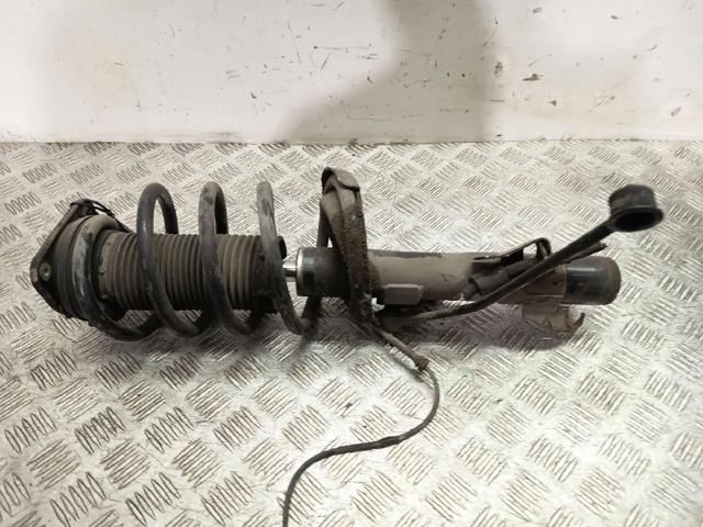 CC3034900D MAZDA Амортизатор передний левый купить в Винница