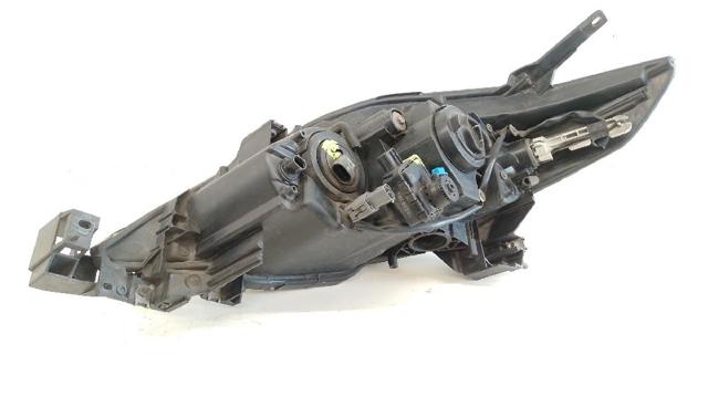 MAZDA CC30510K0D Фара правая в наличии Львов