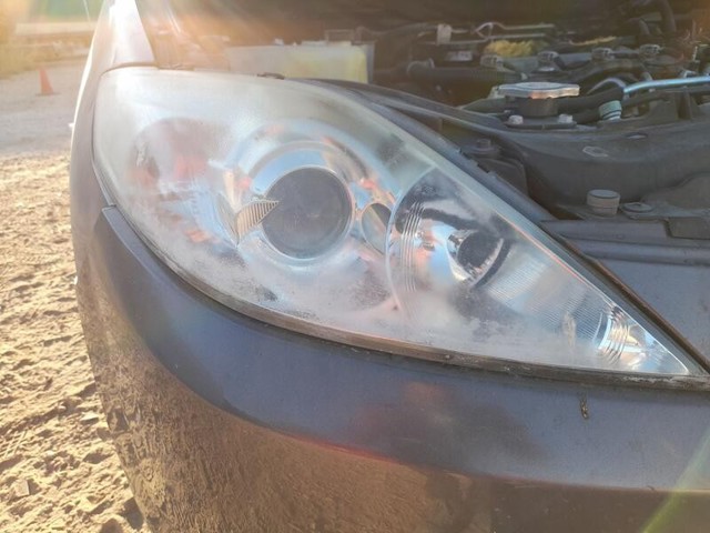 MAZDA CC30510K0D Фара правая в наличии Одесса