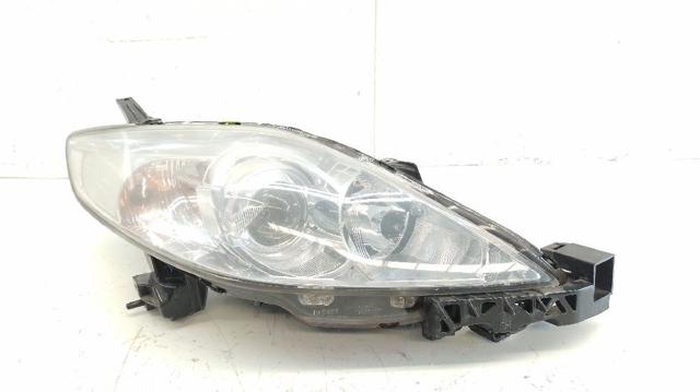 MAZDA CC30510K0D Фара правая в наличии Винница