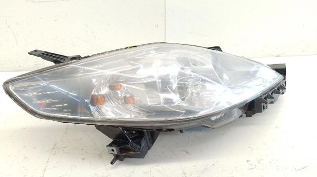 CC30510K0D MAZDA Правая фара купить в Одесса