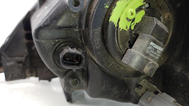 CC30510K0D MAZDA Фара правая купить в Винница