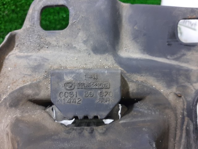 MAZDA CC3139070 Левая подушка двигателя в наличии Черновцы