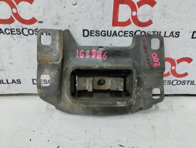 CC3139070 MAZDA Левая подушка двигателя купить в Чернигов