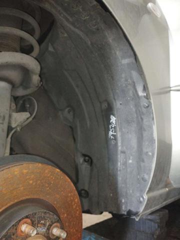 CC33561H1A MAZDA Подкрылок крыла заднего правый купить в Черкассы