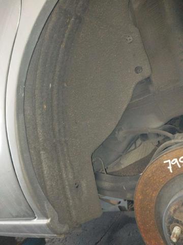CC33561J1A MAZDA Подкрылок задний левый купить в Харьков