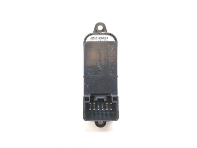 CC3366370A MAZDA Кнопочный блок управления стеклоподъемником передний правый купить в Полтава