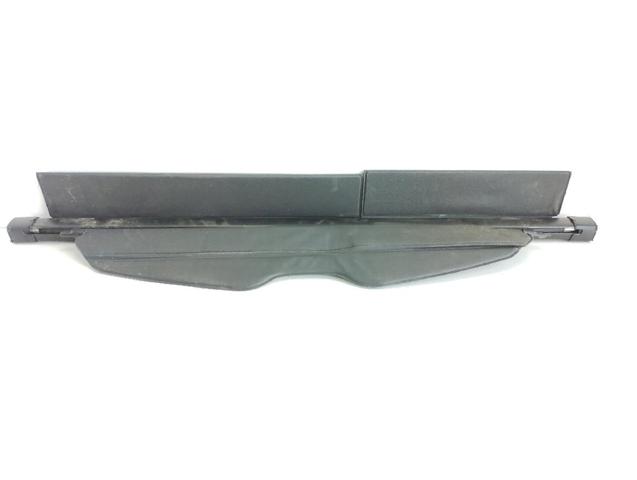 CC336834XE02 MAZDA Шторка багажного отсека купить в Запорожье