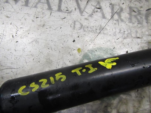 CC4328910A MAZDA Амортизатор задний купить в Житомир